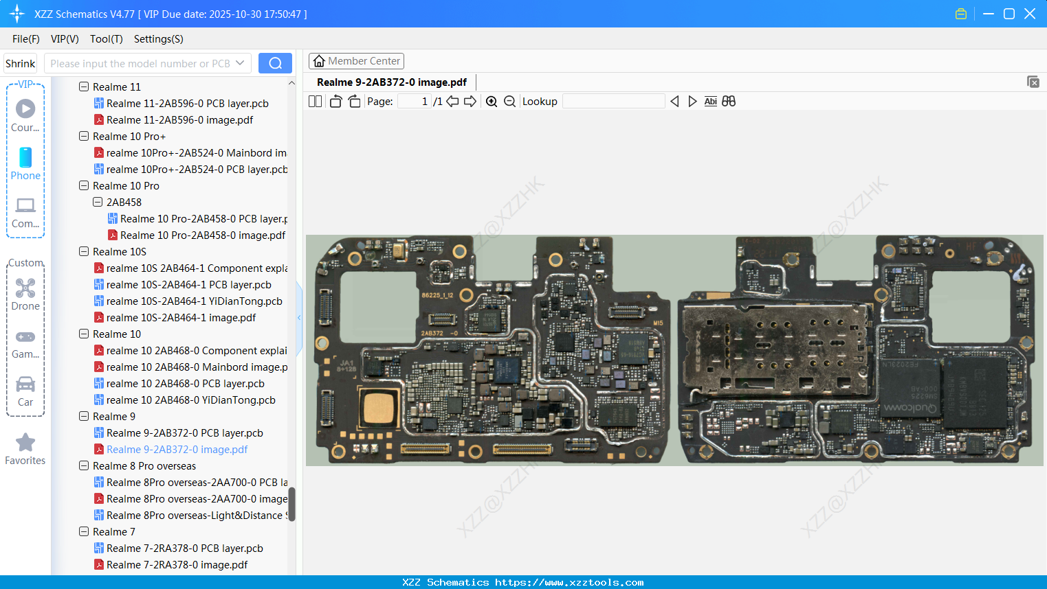 Realme 9-2AB372-0 Image